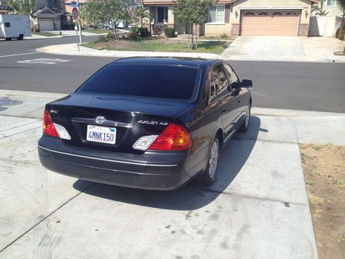 2000 Toyota Avalon XLS Sedan 4-Door 3.0L, US $3,700.00, image 2