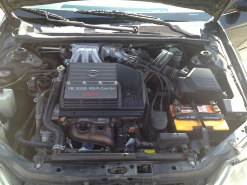 2000 Toyota Avalon XLS Sedan 4-Door 3.0L, US $3,700.00, image 3