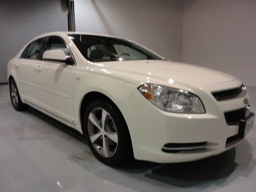 Malibu lt sunroof leather 73k miles wholesale priced one owner l@@k