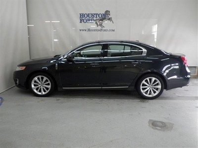 Ecoboost 3.5l v6 awd bluetooth one owner 100,000 mile ford  extended warranty