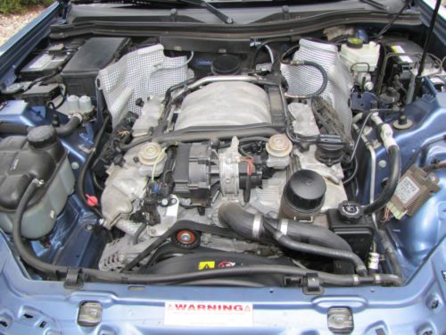 2005 Chrysler Crossfire Limited Coupe 2-Door 3.2L, image 13