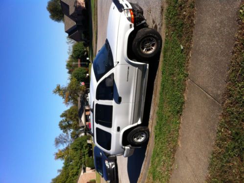 2000 dodge durango base sport utility 4-door 4.7l