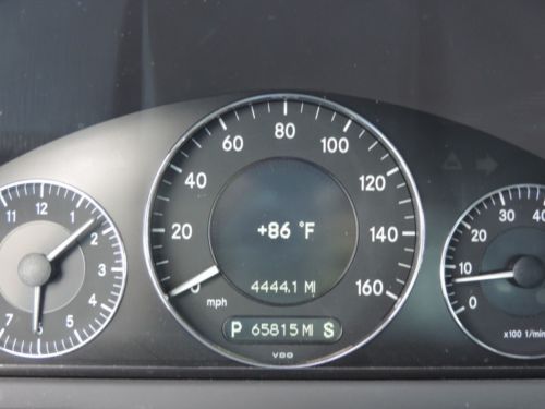 Beautiful Silver 2008 Mercedes CLK 350 convertible financing available Silver, US $17,699.00, image 17