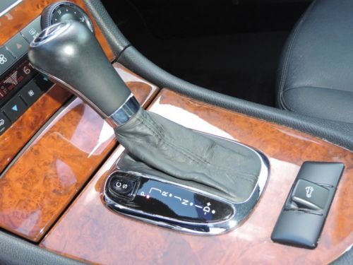 Beautiful Silver 2008 Mercedes CLK 350 convertible financing available Silver, US $17,699.00, image 20