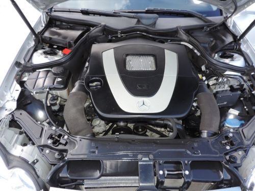 Beautiful Silver 2008 Mercedes CLK 350 convertible financing available Silver, US $17,699.00, image 28