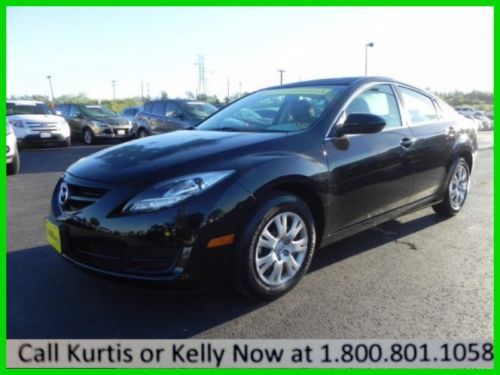 2012 i sport used 2.5l i4 16v manual fwd sedan