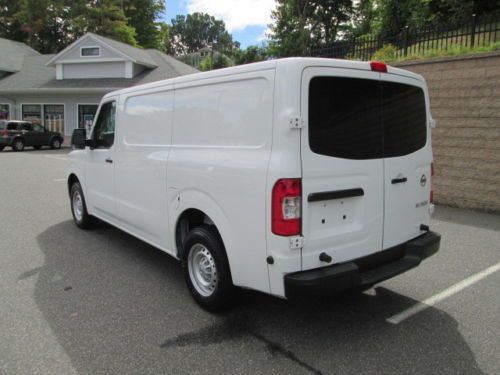 2013 NISSAN NV 1500 S CRG VAN 16K V-6 WARR 5/60 CLEAN CAR FAX, US $19,900.00, image 7