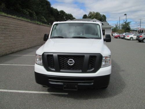 2013 NISSAN NV 1500 S CRG VAN 16K V-6 WARR 5/60 CLEAN CAR FAX, US $19,900.00, image 11