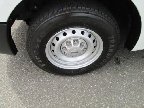 2013 NISSAN NV 1500 S CRG VAN 16K V-6 WARR 5/60 CLEAN CAR FAX, US $19,900.00, image 12
