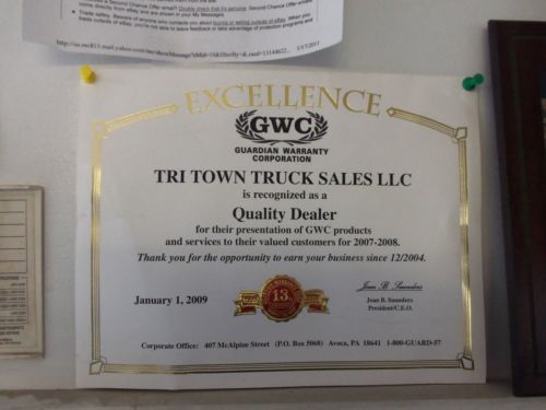 2013 NISSAN NV 1500 S CRG VAN 16K V-6 WARR 5/60 CLEAN CAR FAX, US $19,900.00, image 19