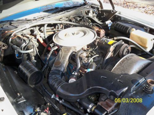 79 Lincoln Town Car, US $4,000.00, image 9