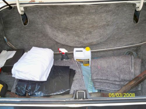 79 Lincoln Town Car, US $4,000.00, image 10