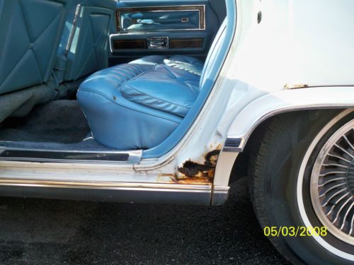 79 Lincoln Town Car, US $4,000.00, image 12