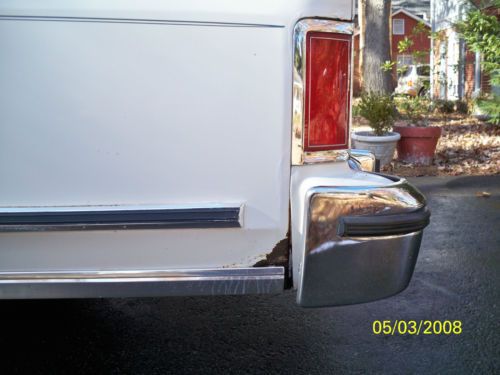 79 Lincoln Town Car, US $4,000.00, image 13