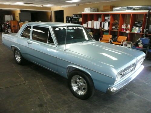 1967 plymouth valiant race car, hot rod, street racer, fuel cell, 340 stroker