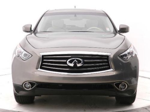 2013 infiniti fx37