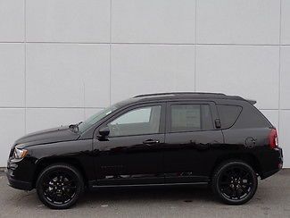 New 2014 jeep compass altitude edition - $299 p/mo, $200 down!