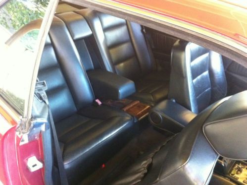 1991 Mercedes-Benz 300CE.24 Base Coupe 2-Door 3.0L, image 3