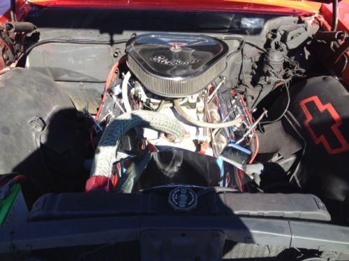 1964 CHEVROLET CHEVELLE MALIBU SS CLONE HOT ROD VERY NICE!!!, US $24,500.00, image 14