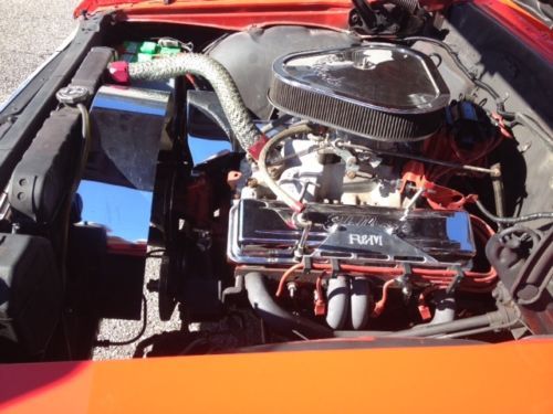 1964 CHEVROLET CHEVELLE MALIBU SS CLONE HOT ROD VERY NICE!!!, US $24,500.00, image 15