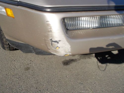 1986 Chevy Corvette, NO RESERVE, image 5