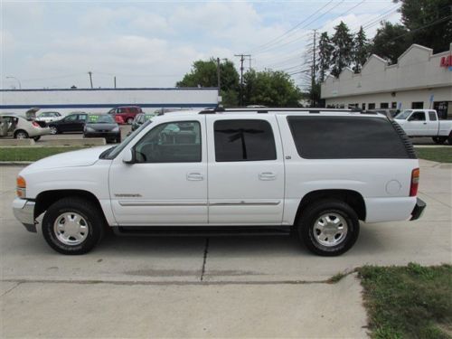 SLT SUV 5.3L CD 4X4 Shale Leather Autoride Suburban Wagon Aluminum Wheels, image 7