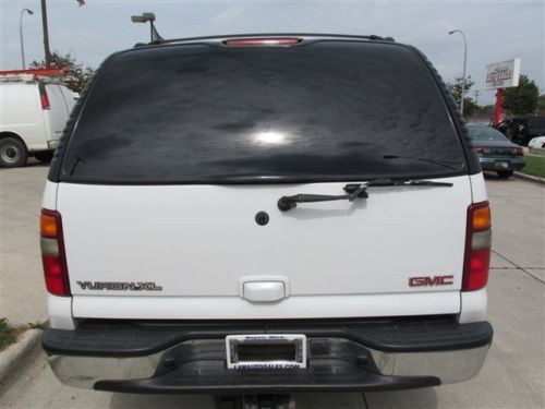 SLT SUV 5.3L CD 4X4 Shale Leather Autoride Suburban Wagon Aluminum Wheels, image 11