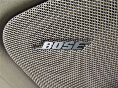 SLT SUV 5.3L CD 4X4 Shale Leather Autoride Suburban Wagon Aluminum Wheels, image 23