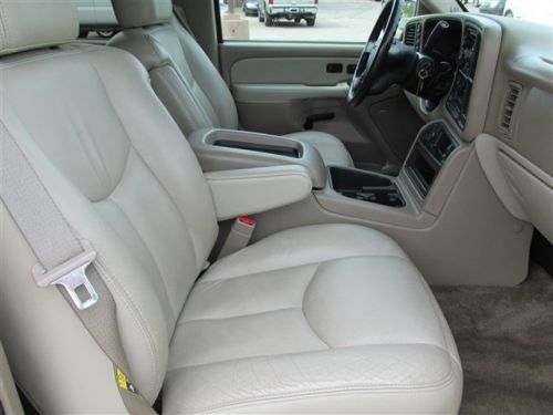 SLT SUV 5.3L CD 4X4 Shale Leather Autoride Suburban Wagon Aluminum Wheels, image 30