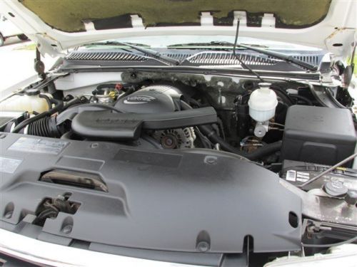 SLT SUV 5.3L CD 4X4 Shale Leather Autoride Suburban Wagon Aluminum Wheels, image 33