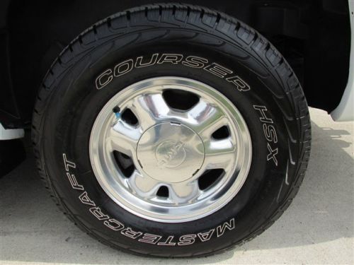 SLT SUV 5.3L CD 4X4 Shale Leather Autoride Suburban Wagon Aluminum Wheels, image 35