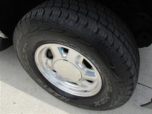 SLT SUV 5.3L CD 4X4 Shale Leather Autoride Suburban Wagon Aluminum Wheels, image 37