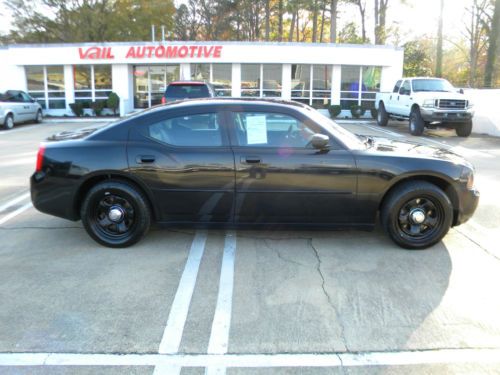 2010 DODGE CHARGER POLICE INTERCEPTOR V-6 IN VIRGINIA, US $9,950.00, image 2