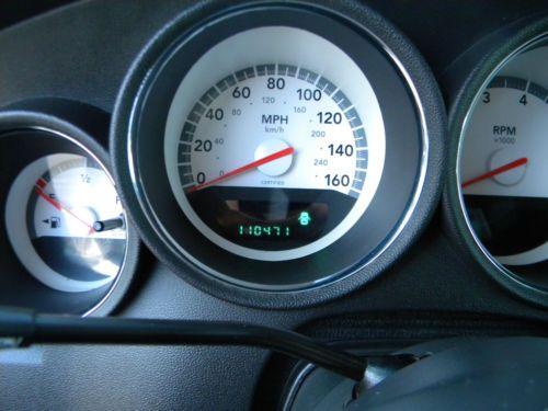 2010 DODGE CHARGER POLICE INTERCEPTOR V-6 IN VIRGINIA, US $9,950.00, image 6