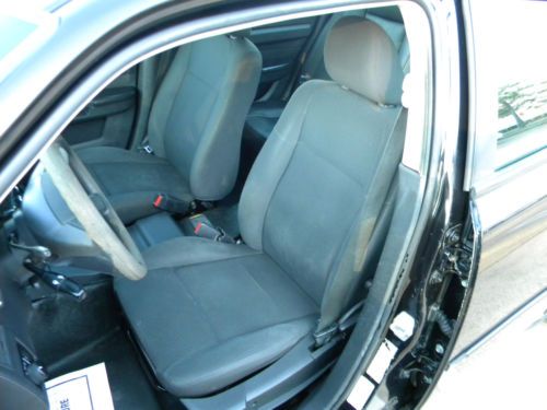 2010 DODGE CHARGER POLICE INTERCEPTOR V-6 IN VIRGINIA, US $9,950.00, image 8