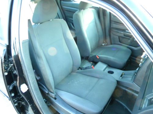 2010 DODGE CHARGER POLICE INTERCEPTOR V-6 IN VIRGINIA, US $9,950.00, image 10