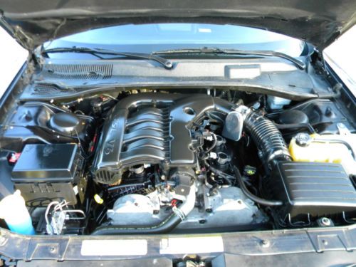 2010 DODGE CHARGER POLICE INTERCEPTOR V-6 IN VIRGINIA, US $9,950.00, image 13