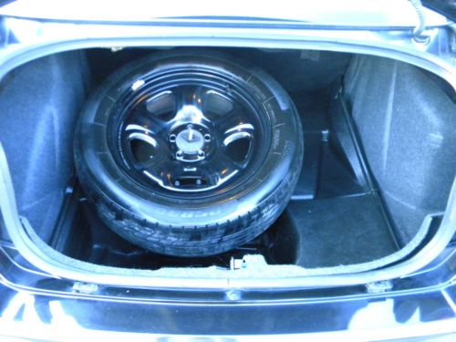 2010 DODGE CHARGER POLICE INTERCEPTOR V-6 IN VIRGINIA, US $9,950.00, image 14