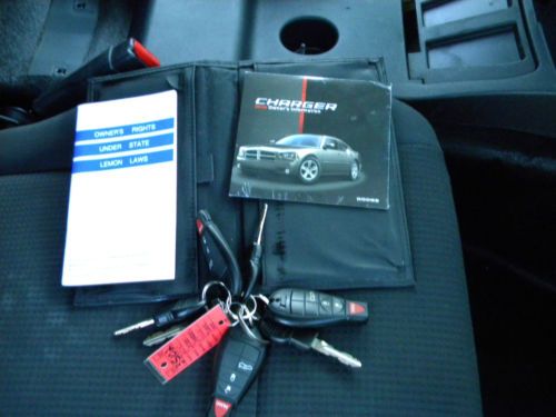 2010 DODGE CHARGER POLICE INTERCEPTOR V-6 IN VIRGINIA, US $9,950.00, image 15