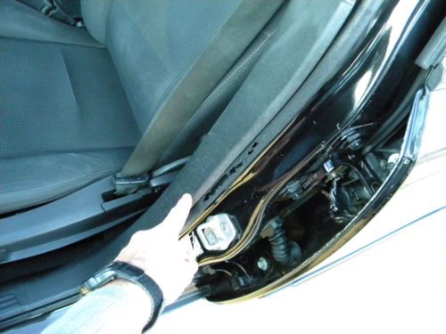 2010 DODGE CHARGER POLICE INTERCEPTOR V-6 IN VIRGINIA, US $9,950.00, image 16