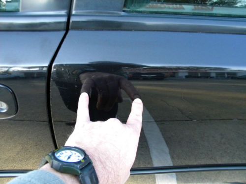 2010 DODGE CHARGER POLICE INTERCEPTOR V-6 IN VIRGINIA, US $9,950.00, image 17