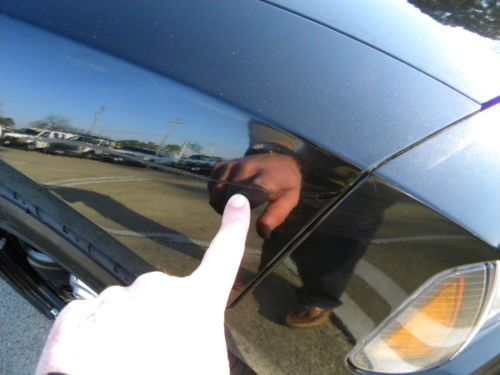 2010 DODGE CHARGER POLICE INTERCEPTOR V-6 IN VIRGINIA, US $9,950.00, image 18