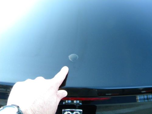 2010 DODGE CHARGER POLICE INTERCEPTOR V-6 IN VIRGINIA, US $9,950.00, image 20