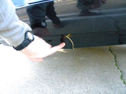 2010 DODGE CHARGER POLICE INTERCEPTOR V-6 IN VIRGINIA, US $9,950.00, image 22