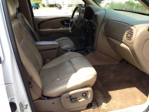 2004 Buick Rainier CXL *Leather* Sunroof* NO RESERVE highest bid drives it home, image 5