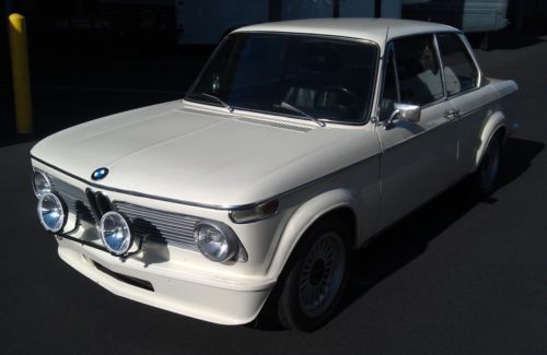 1968 bmw 1600 m2