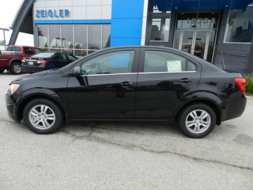 MSRP $19,030 NEW CHEVY LT Auto New 1.4L TURBO, US $15,198.00, image 3