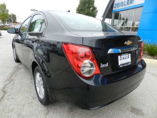 MSRP $19,030 NEW CHEVY LT Auto New 1.4L TURBO, US $15,198.00, image 4