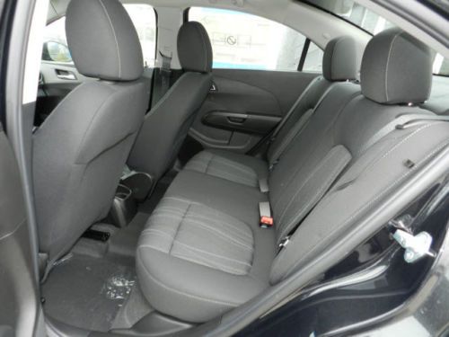 MSRP $19,030 NEW CHEVY LT Auto New 1.4L TURBO, US $15,198.00, image 5