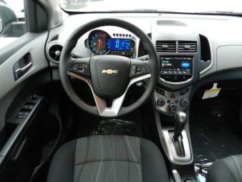 MSRP $19,030 NEW CHEVY LT Auto New 1.4L TURBO, US $15,198.00, image 6